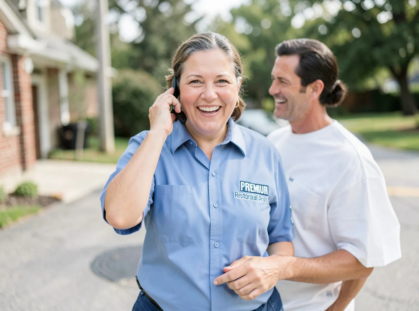 Water Damage Restoration Laneview, VA FAQs